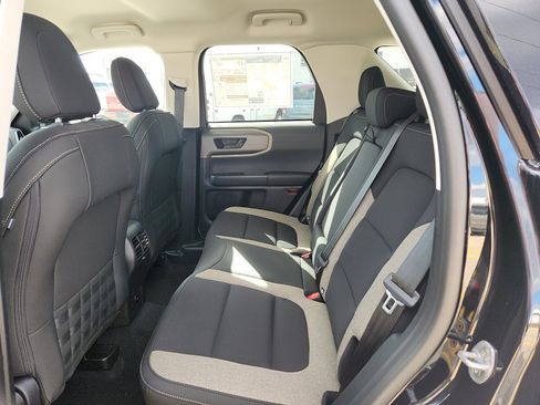 New 2025 Ford Bronco Sport Big Bend image 6