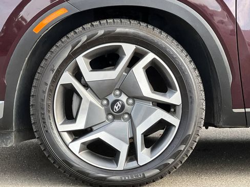 Used 2024 Hyundai Palisade Limited AWD/4WD image 46