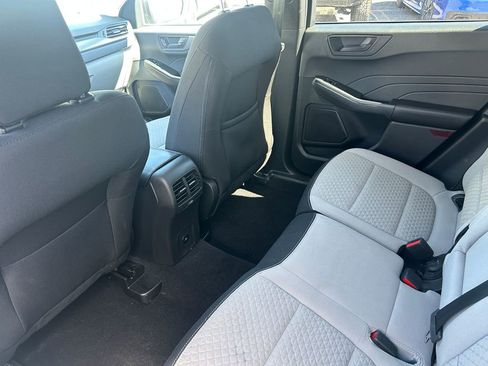 Used 2023 Ford Escape Active w/ Tech Pack #1 image 32