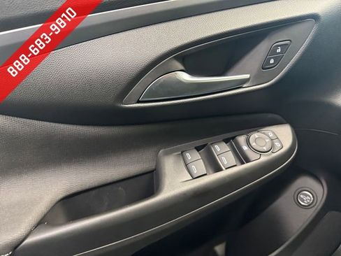 New 2026 Buick Envista Sport Touring w/ Convenience II Package FWD image 26