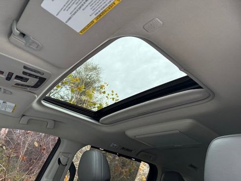 Used 2023 Toyota Sienna Limited image 32