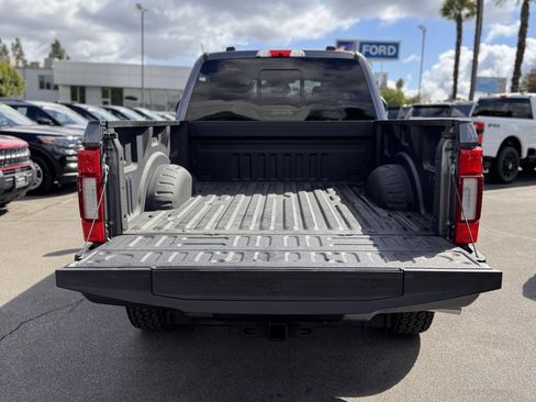 Certified 2022 Ford F250 Platinum image 10