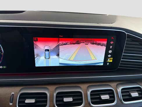 Used 2022 Mercedes-Benz GLE 450 4MATIC image 15
