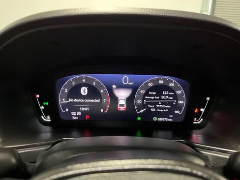 Used 2023 Honda Accord EX image 24
