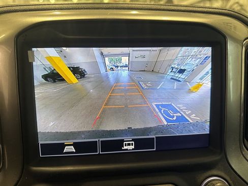 Used 2021 Chevrolet Silverado 1500 RST w/ All Star Edition Plus image 10