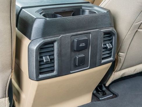 Used 2015 Ford F150 XLT w/ Equipment Group 302A Luxury image 37