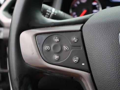 Used 2023 GMC Acadia AT4 w/ Technology Package AWD/4WD image 34
