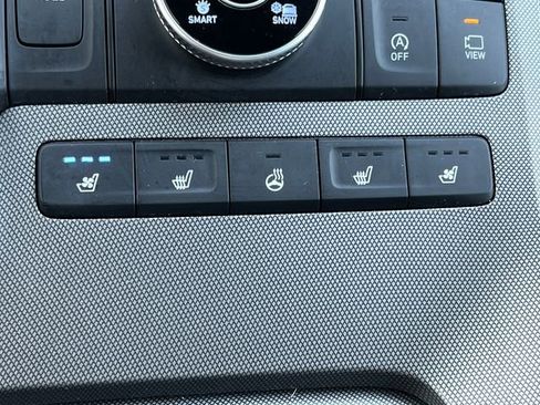 Used 2021 Hyundai Palisade Calligraphy w/ Winter Package AWD/4WD image 31