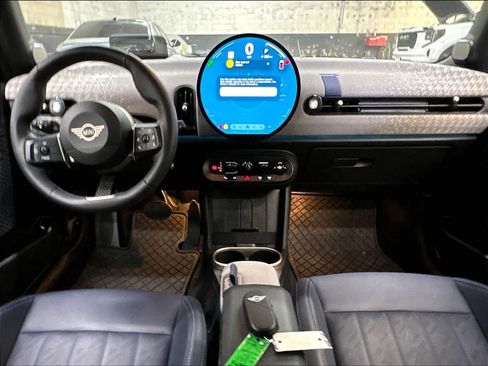 Used 2025 MINI Cooper S FWD image 17