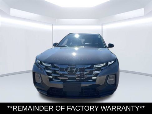 Used 2024 Hyundai Santa Cruz XRT AWD/4WD image 3