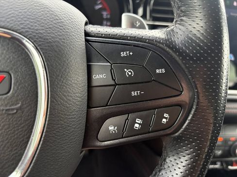 Used 2023 Dodge Durango GT RWD image 25