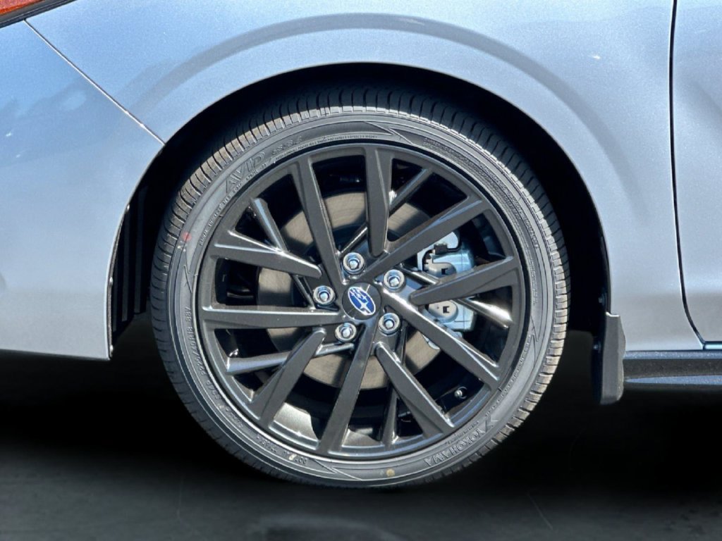 New 2026 Subaru Impreza RS AWD/4WD image 30