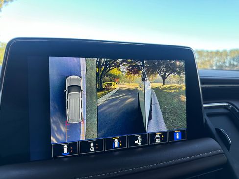 Used 2022 Chevrolet Tahoe High Country image 56