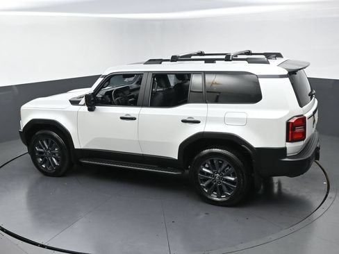 Used 2024 Toyota Land Cruiser w/ Premium Package AWD/4WD image 44