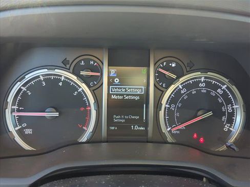 Certified 2022 Toyota 4Runner TRD Sport w/ Technology Package AWD/4WD image 18
