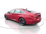 Used 2020 Honda Accord Sport image 4