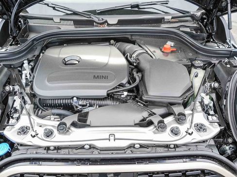 Used 2026 MINI Cooper 2-Door Hardtop FWD image 27