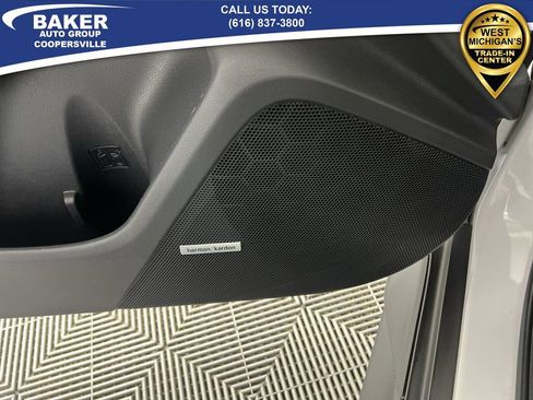 Used 2024 Subaru WRX Premium image 24