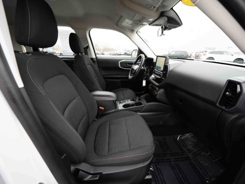 Used 2022 Ford Bronco Sport image 27