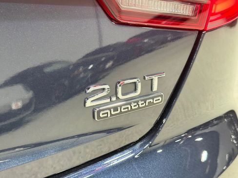 Used 2017 Audi A4 2.0T Premium w/ Convenience Package image 67