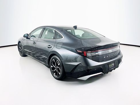 Used 2024 Hyundai Sonata SEL image 5