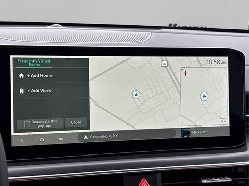 New 2026 Kia K5 GT-Line image 24