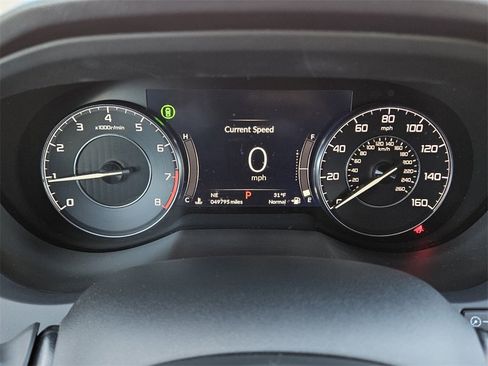 Used 2023 Acura RDX Technology Package image 28