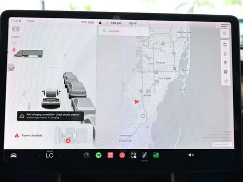 Used 2020 Tesla Model Y Long Range AWD/4WD image 25