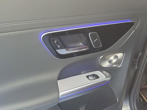 Used 2025 Mercedes-Benz GLC 63 AMG S w/ Driver Assistance Package image 10