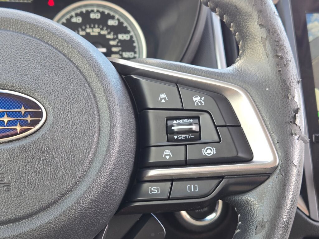 Used 2020 Subaru Forester Limited w/ Popular Package #3 AWD/4WD image 35