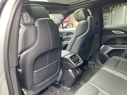 Used 2024 Cadillac Lyriq Luxury w/ LPO, Floor Liner Package AWD/4WD image 16
