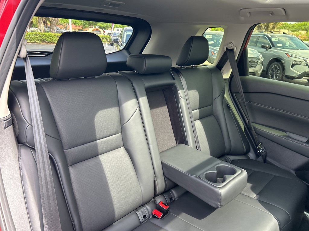 Used 2026 Nissan Rogue Dark Armor FWD image 49
