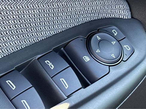 New 2026 Chevrolet TrailBlazer LS w/ LS Convenience Package image 20