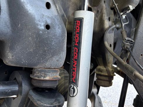 Used 2015 GMC Sierra 3500 Denali w/ Duramax Plus Package image 13