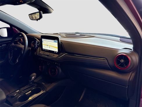 Used 2023 Chevrolet Blazer RS w/ Driver Confidence II Package image 30