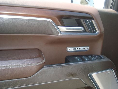 Used 2024 GMC Sierra 1500 Denali w/ Technology Package image 31