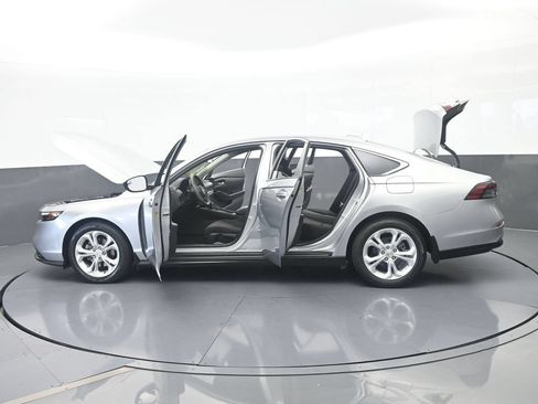 Used 2024 Honda Accord LX image 69