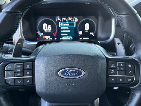 Used 2023 Ford F150 Raptor w/ Raptor Carbon Fiber Package image 22