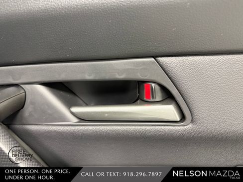 New 2026 MAZDA CX-50 AWD 2.5 S w/ Cargo Package image 44