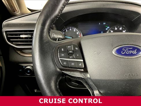 Used 2020 Ford Explorer Limited RWD image 11