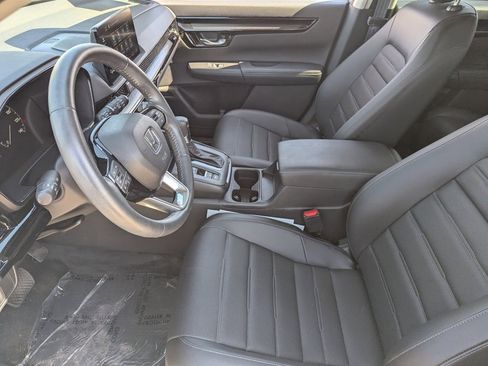 Certified 2024 Honda CR-V EX-L image 17