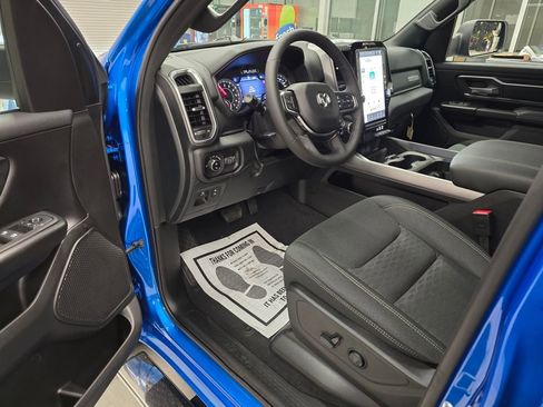 New 2026 RAM 1500 Big Horn image 17