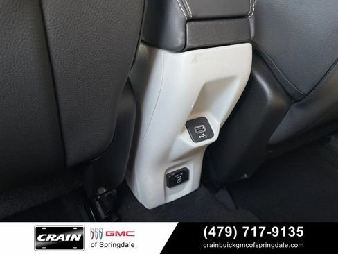 Used 2022 Jeep Renegade Limited AWD/4WD image 26