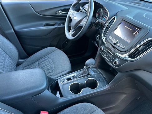 Used 2024 Chevrolet Equinox LT image 19