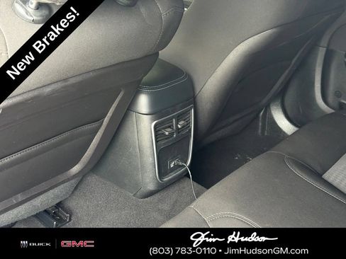 Used 2023 Dodge Charger GT RWD image 23
