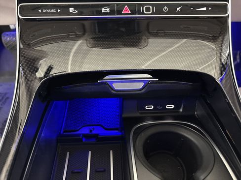 Certified 2022 Mercedes-Benz S 500 4MATIC image 26
