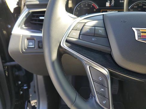 Certified 2025 Cadillac XT5 Premium Luxury FWD image 57