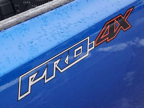 New 2026 Nissan Frontier PRO-4X w/ Pro Premium Package image 37