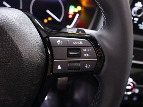 New 2026 Honda Civic Sport Touring image 31