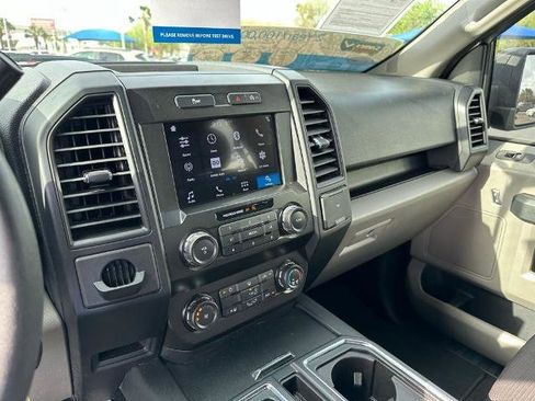 Certified 2019 Ford F150 XL w/ Equipment Group 101A Mid RWD image 13